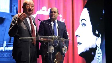 تصوير ـ دنيا يونس