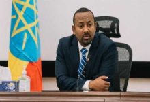 إثيوبيا تعلن ضبط ذخيرة لتسليح الفانو وتتهم إريتريا بدعم المتمردين