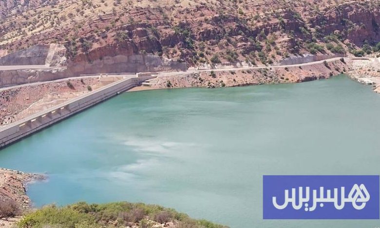 إجلاء دواوير بجوار سد سيدي عبد الله