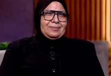 إحالة والدة شيماء جمال للمحكمة الاقتصادية بتهم السب والتهديد.. والمستأنف يقرر مصير حبسها