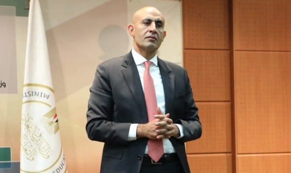 إحالة وزير التربية والتعليم المصري إلى المحاكمة بتهمة الامتناع عن تنفيذ حكم قضائي