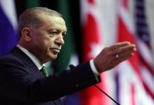 إردوغان يعلن استمرار تركيا في اتصالاتها لوقف الحرب بين روسيا وأوكرانيا ويكشف عن اتصال مع ترمب الاثنين