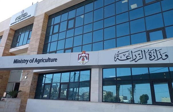 إرشادات للمزارعين للتعامل مع المنخفض الجوي...