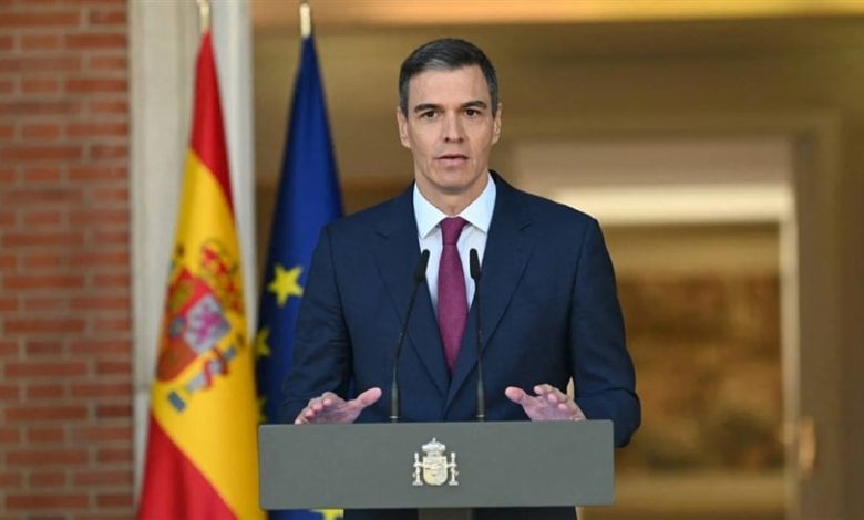 إسبانيا ترفض الاعتراف بالتدخل الأمريكي في فنزويلا