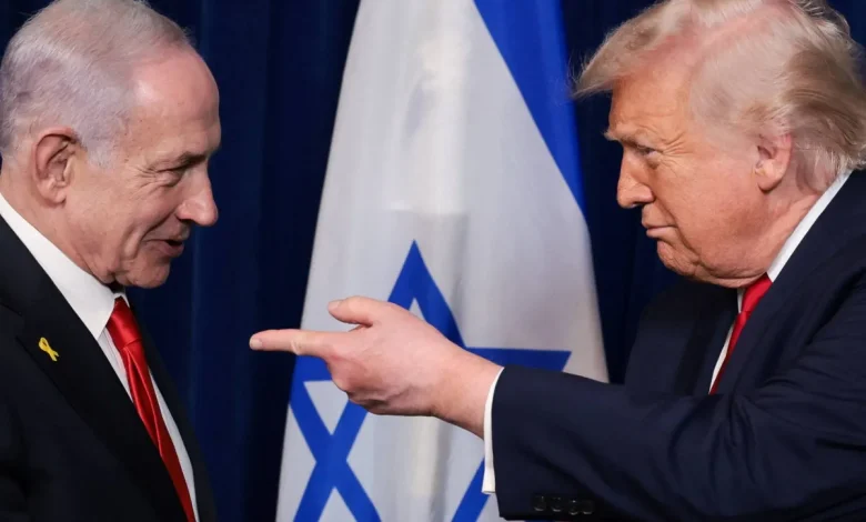 إسرائيل تسعى لاتفاقية أمنية جديدة مع أميركا