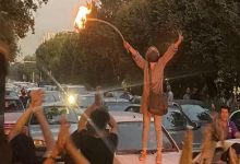 إسرائيل تقدم لواشنطن دليلا قاطعا على إعدام إيران لمتظاهرين