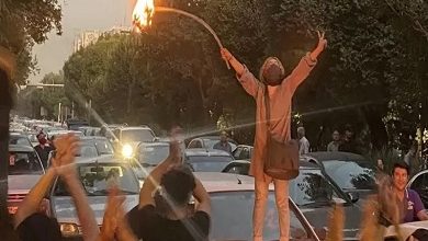 إسرائيل تقدم لواشنطن دليلا قاطعا على إعدام إيران لمتظاهرين