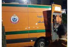 إصابة 25 شخصا باشتباه تسمم غذائي في حفل حنة بالشرقية