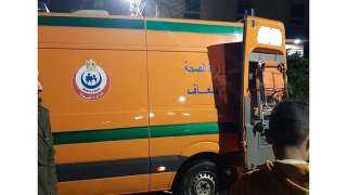 إصابة 25 شخصا باشتباه تسمم غذائي في حفل حنة بالشرقية