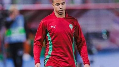 إصابة حمزة إيكمان تُقحم ليل في صراع ناري مع باريس سان جيرمان