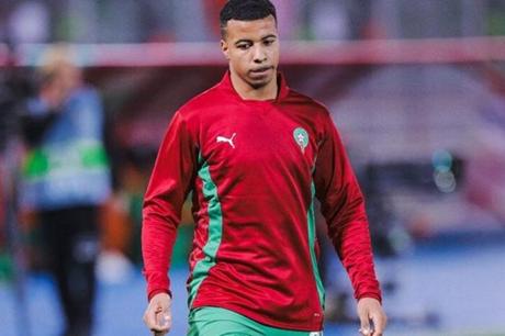 إصابة حمزة إيكمان تُقحم ليل في صراع ناري مع باريس سان جيرمان