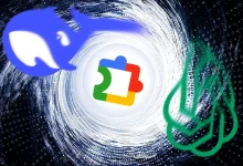 إضافات خبيثة مزيفة على جوجل كروم تسرق محادثات ChatGPT وDeepSeek