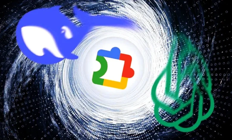 إضافات خبيثة مزيفة على جوجل كروم تسرق محادثات ChatGPT وDeepSeek