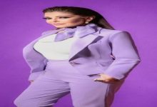 إطلالات سميرة سعيد تعكس ذوقاً متجدداً يتجاوز عامل العمر