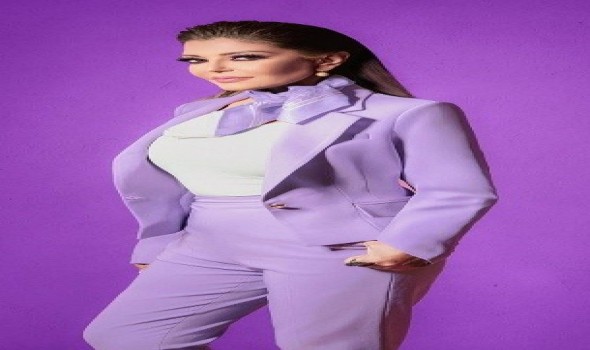 إطلالات سميرة سعيد تعكس ذوقاً متجدداً يتجاوز عامل العمر