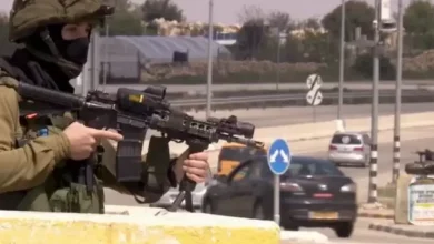 إعلام عبري يكشف: جندي في جيش الاحتلال زور حادثة اختطاف فلسطيني وابتز عائلته ماليا 