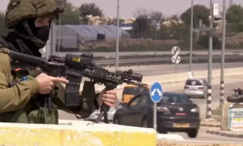 إعلام عبري يكشف: جندي في جيش الاحتلال زور حادثة اختطاف فلسطيني وابتز عائلته ماليا 