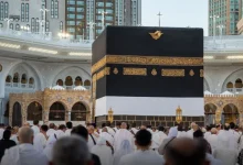 إعلان ترتيبات الحج للموسم الحالي اليوم...