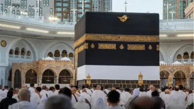 إعلان ترتيبات الحج للموسم الحالي اليوم...