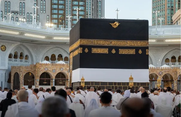 إعلان ترتيبات الحج للموسم الحالي اليوم...