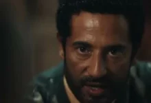 لقطات من البرومو التشويقي لمسلسل «إفراج».