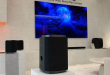 إل جي تكشف عن Sound Suite: تجربة صوتية منزلية ذكية ومرنة في CES 2026