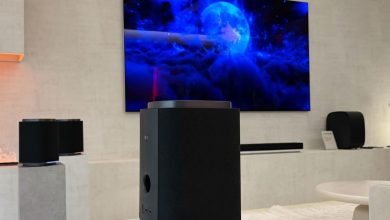 إل جي تكشف عن Sound Suite: تجربة صوتية منزلية ذكية ومرنة في CES 2026