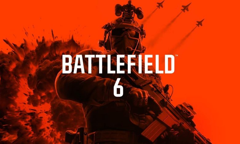 إلكترونيك آرتس تؤجل إطلاق الموسم الثاني من Battlefield 6