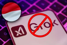 إندونيسيا تحظر Grok والغضب يشتعل ضد ماسك بسبب المحتوى غير الأخلاقي!