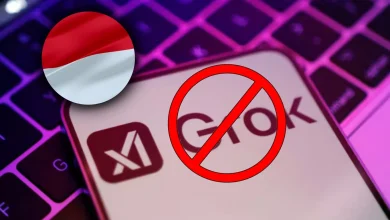 إندونيسيا تحظر Grok والغضب يشتعل ضد ماسك بسبب المحتوى غير الأخلاقي!