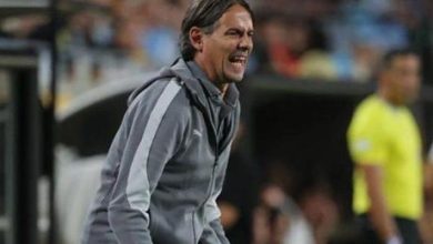 إنزاجي يدافع عن نونيز ويوجه رسالة مشفرة إلى الإدارة