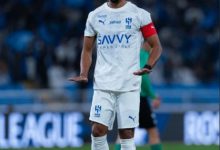 إنزاغي يختار بديل سالم الدوسري أمام نيوم