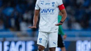 إنزاغي يختار بديل سالم الدوسري أمام نيوم