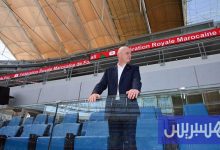 إنفانتينو يتطلع إلى ملحمةٍ بالنهائي