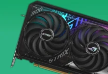 إنفيديا تعلق على خبر وقف إنتاج كروت RTX 5070 Ti
