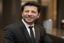 إياد نصار يكشف كواليس مسلسله الجديد مع منة شلبي