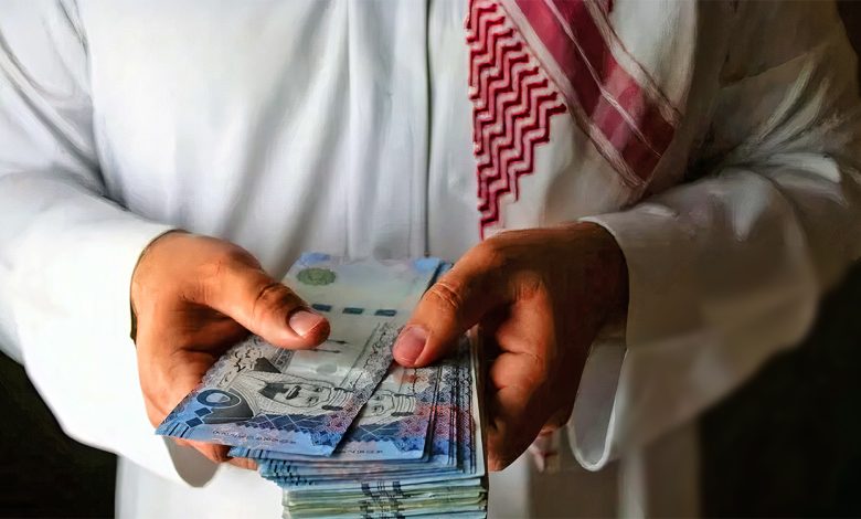 إيداع سريع 250 ألف ريال بدون تحويل راتب ميسر لجميع القطاعات