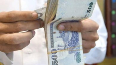 إيداع فوري 500 ألف ريال قرض بدون تحويل راتب ميسر للرجال والنساء