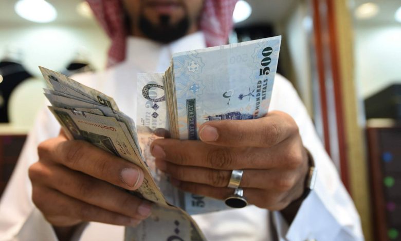إيداع للمواطنين في جميع القطاعات 40.000 ريال بأبسط الضوابط والشروط وفترة سداد ميسرة