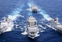 إيران تعلن تدريبات بالذخيرة الحية في مضيق هرمز الأسبوع المقبل وسط تعثر الجهود الدبلوماسية