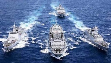 إيران تعلن تدريبات بالذخيرة الحية في مضيق هرمز الأسبوع المقبل وسط تعثر الجهود الدبلوماسية