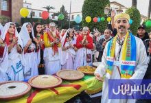 إيض يناير .. احتفاء أمازيغي يرسخ ركائز الهوية المغربية