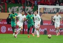 إيقاف حكيمي ومدرب السنغال.. كاف يعلن عن 10 عقوبات بعد أحداث نهائي أمم أفريقيا