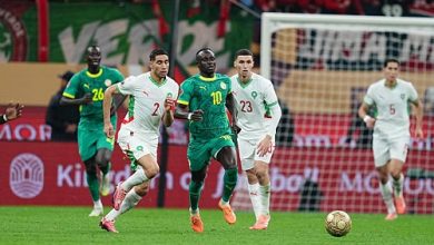 إيقاف حكيمي ومدرب السنغال.. كاف يعلن عن 10 عقوبات بعد أحداث نهائي أمم أفريقيا