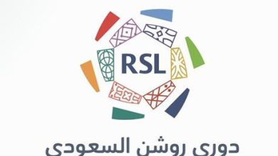 إيقاف لاعب في الدوري السعودي 10 مباريات