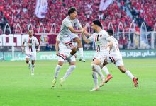 اتحاد العاصمة يواصل الزحف القاري ويقترب من دور الثمانية في الكونفدرالية