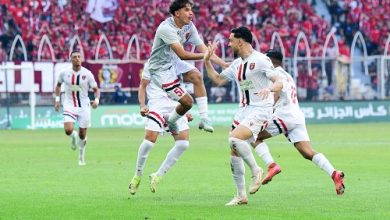 اتحاد العاصمة يواصل الزحف القاري ويقترب من دور الثمانية في الكونفدرالية