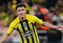 اتحاد جدة في ورطة بسبب أوناي هيرنانديز