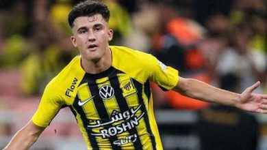 اتحاد جدة في ورطة بسبب أوناي هيرنانديز