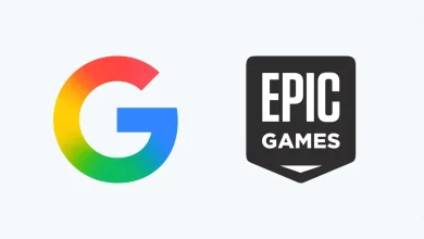 اتفاق مفاجئ بين Epic وGoogle بقيمة 800 مليون دولار يغير مسار النزاع حول أندرويد